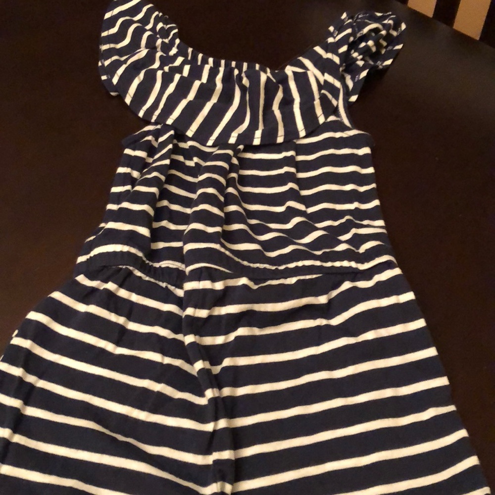 Old navy girls romper